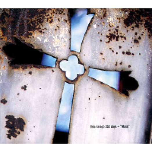 353 days - "Mass" CD