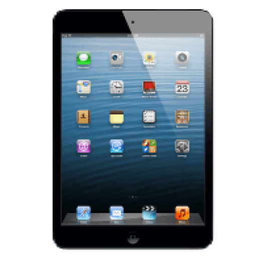 iPad Mini 2 Retina kijelző 32GB Wifi asztroszürke (me277hc/a)