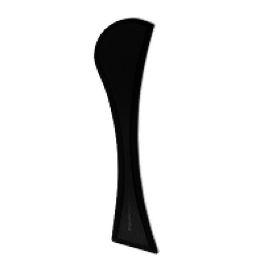 531 HB duplavégű spatula