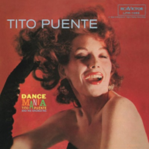 Dance Mania LP