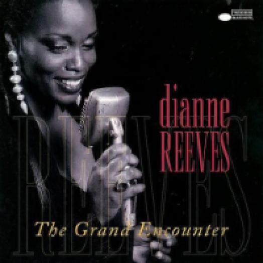 The Grand Encounter CD