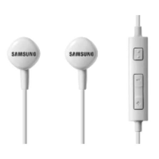 Fehér headset mikrofonnal (HS1303WEGWW)