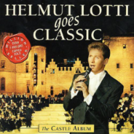 The Castle Album CD