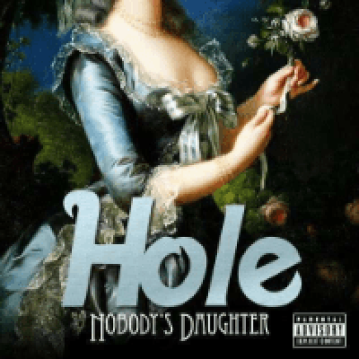 Nobody's Daughter CD
