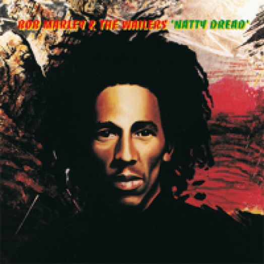 Natty Dread LP