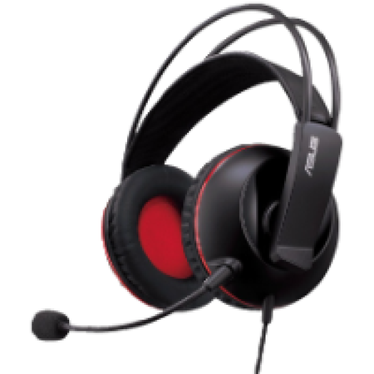 Cerberus headset