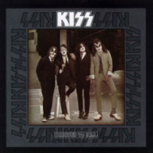 Dressed To Kill CD