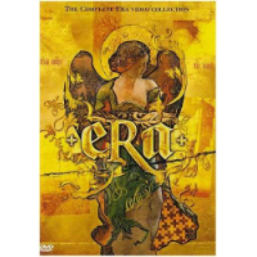Complete Era Video Collection DVD