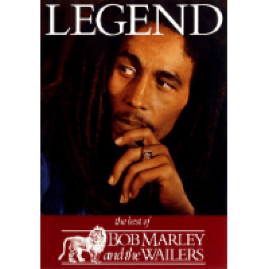 Legend DVD