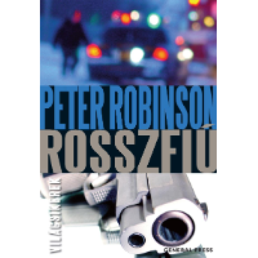 Rosszfiú