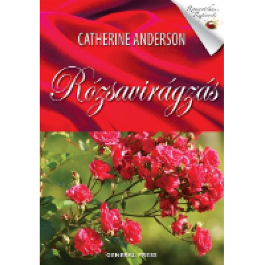 Rózsavirágzás