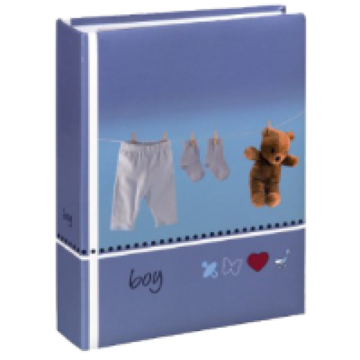 103380 Romeo memo album 10x15/200