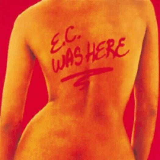 E.C. Was Here CD