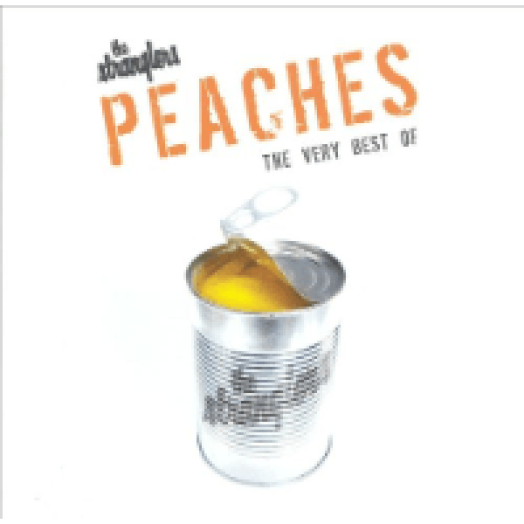 Peaches - The Very Best of CD