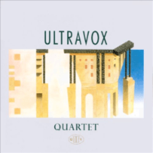 Quartet CD