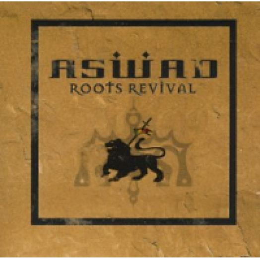 Roots Revival CD