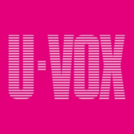 U-Vox (Digital Remaster) CD