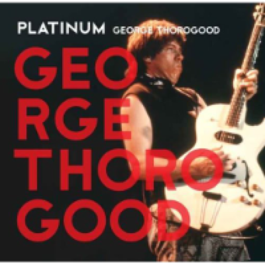 Platinum CD