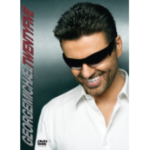 Twenty Five DVD