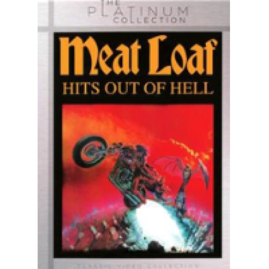 Hits Out Of Hell (The Platinum Collection) DVD