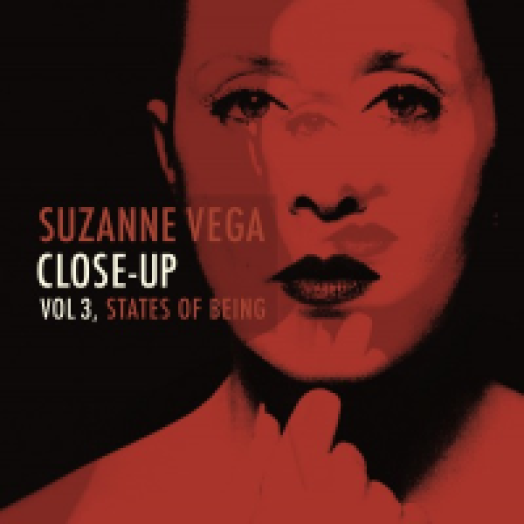 Close Up Volume 3 States Of Being LP