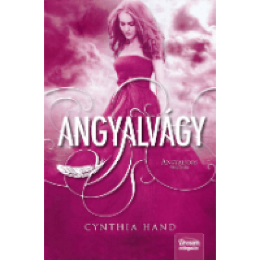 Angyalvágy