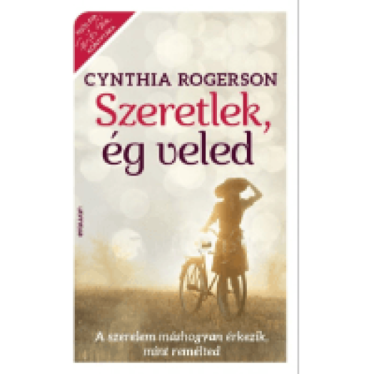 Szeretlek, ég veled