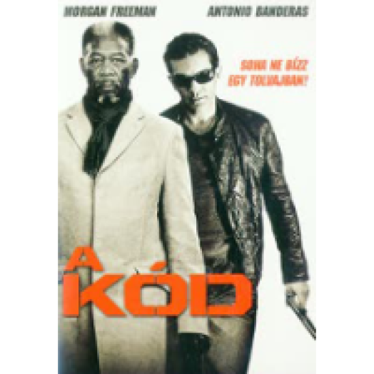 A kód DVD