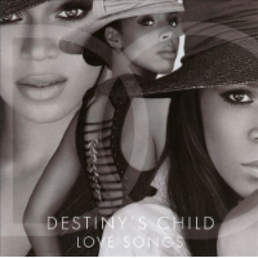 Love Songs CD