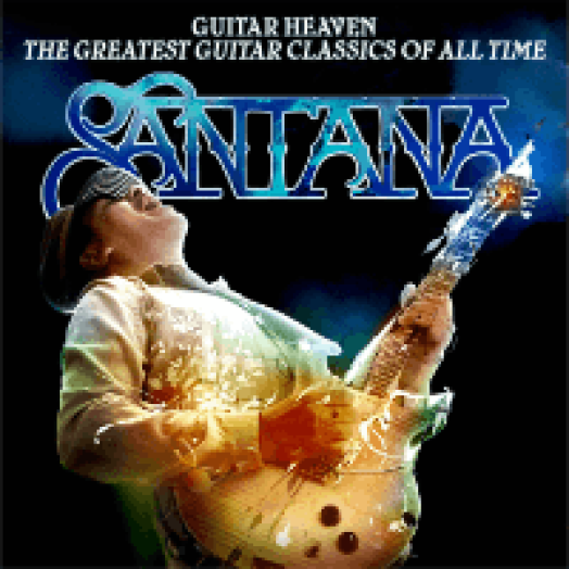 Guitar Heaven: The Greatest Guitar Classics of All Time CD+DVD