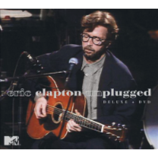 Unplugged (Deluxe Edition) CD+DVD