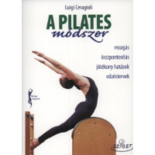 Pilates módszer
