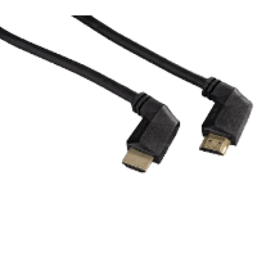 122116 TL 90 fokos High Speed HDMI kábel ethernettel, 3m