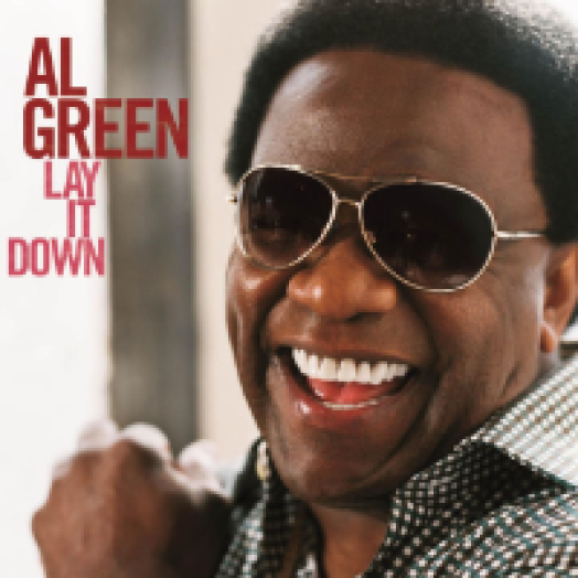 Lay It Down CD