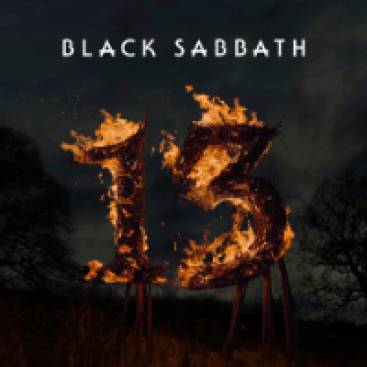 13 CD