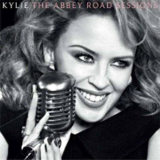 The Abbey Road Sessions CD