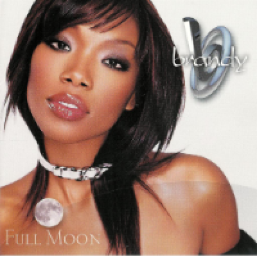 Full Moon CD