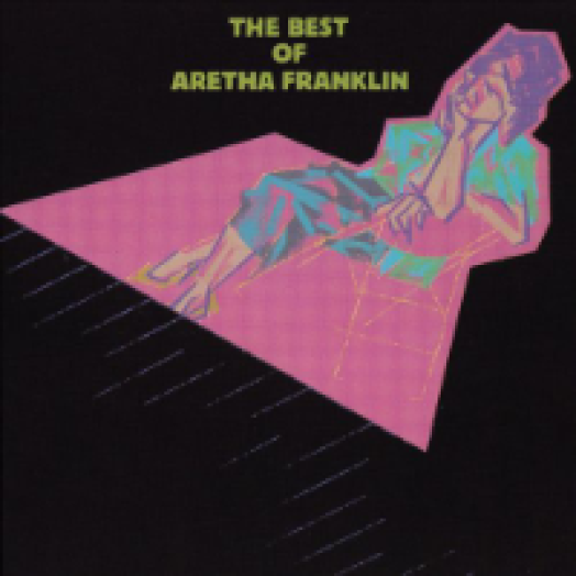 The Best Of Aretha Franklin CD