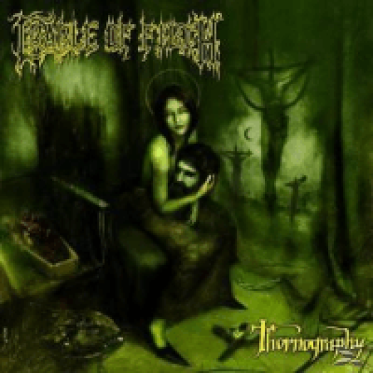 Thornography CD