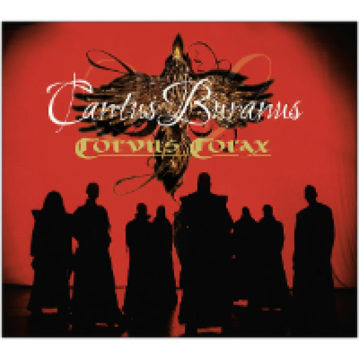 Cantus Buranus CD