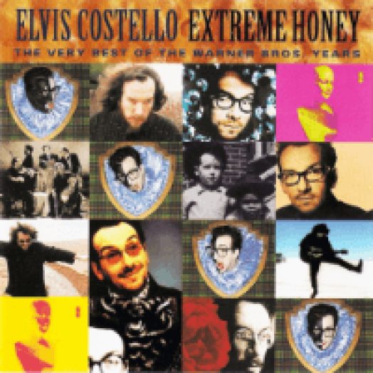Extreme Honey - The Very Best of Warner Brothers Years CD