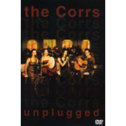 Unplugged DVD