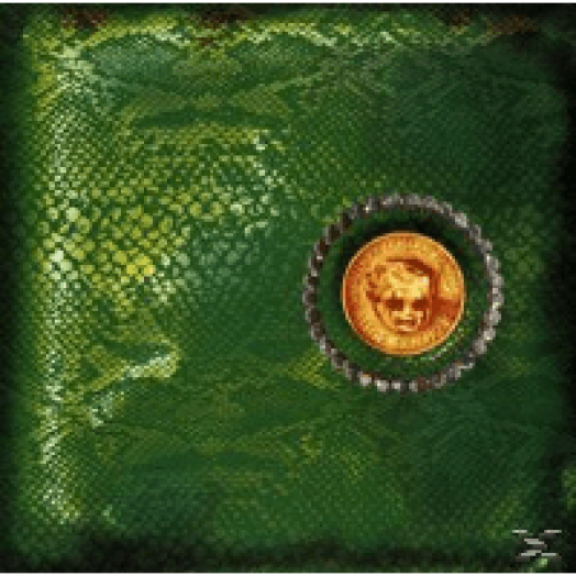 Billion Dollar Babies CD