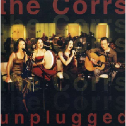 Unplugged CD