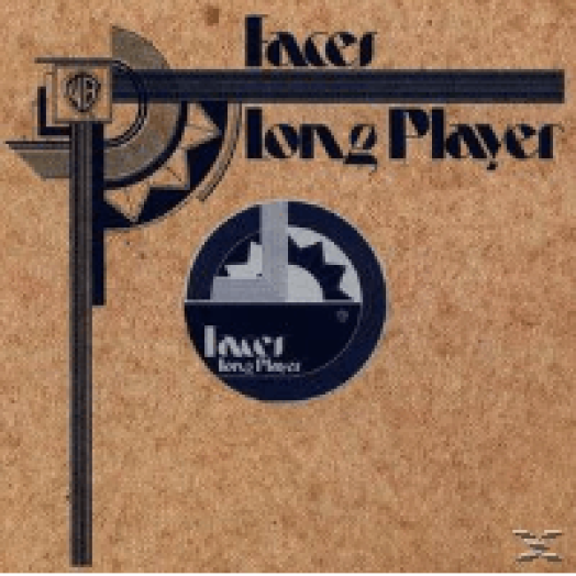 Longplayer CD