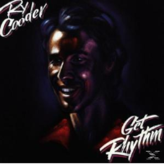 Get Rhythm CD