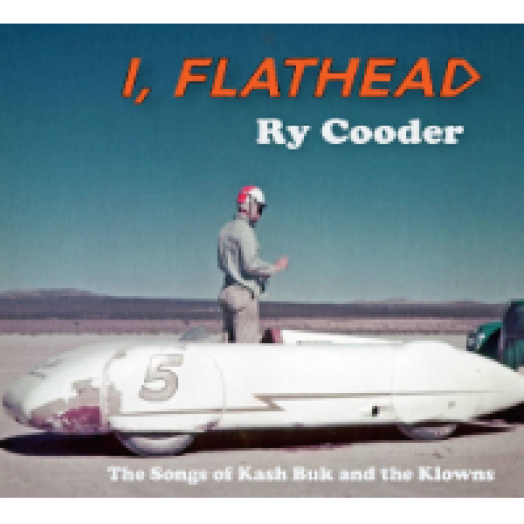 I, Flathead CD