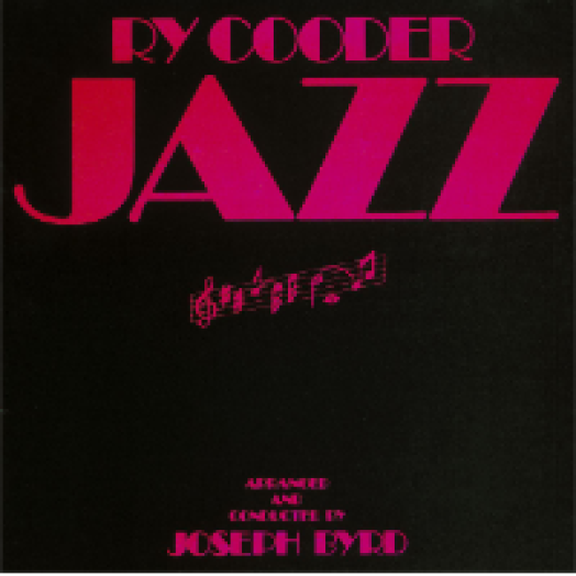 Jazz CD