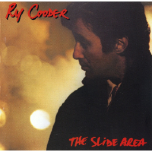 The Slide Area CD