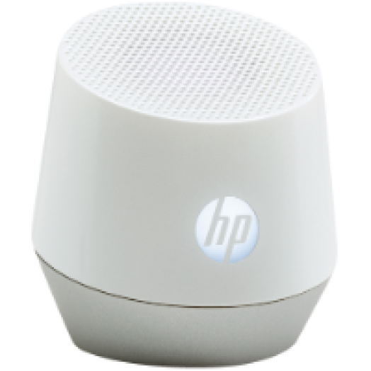 S4000 Portable Speaker fehér (H5M96AA)